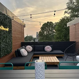 Abode - Pontotoc , Memphis United States