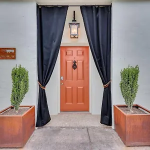 The Lincoln Loft, Near Forsyth Park With Free Parking , Savannah United States