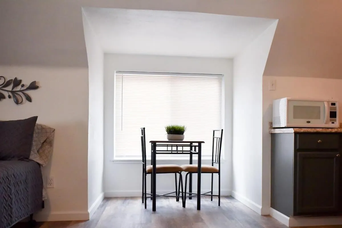 Unwind In A Bright Comfortable Apartment For 3 Pittsburgh 0*,